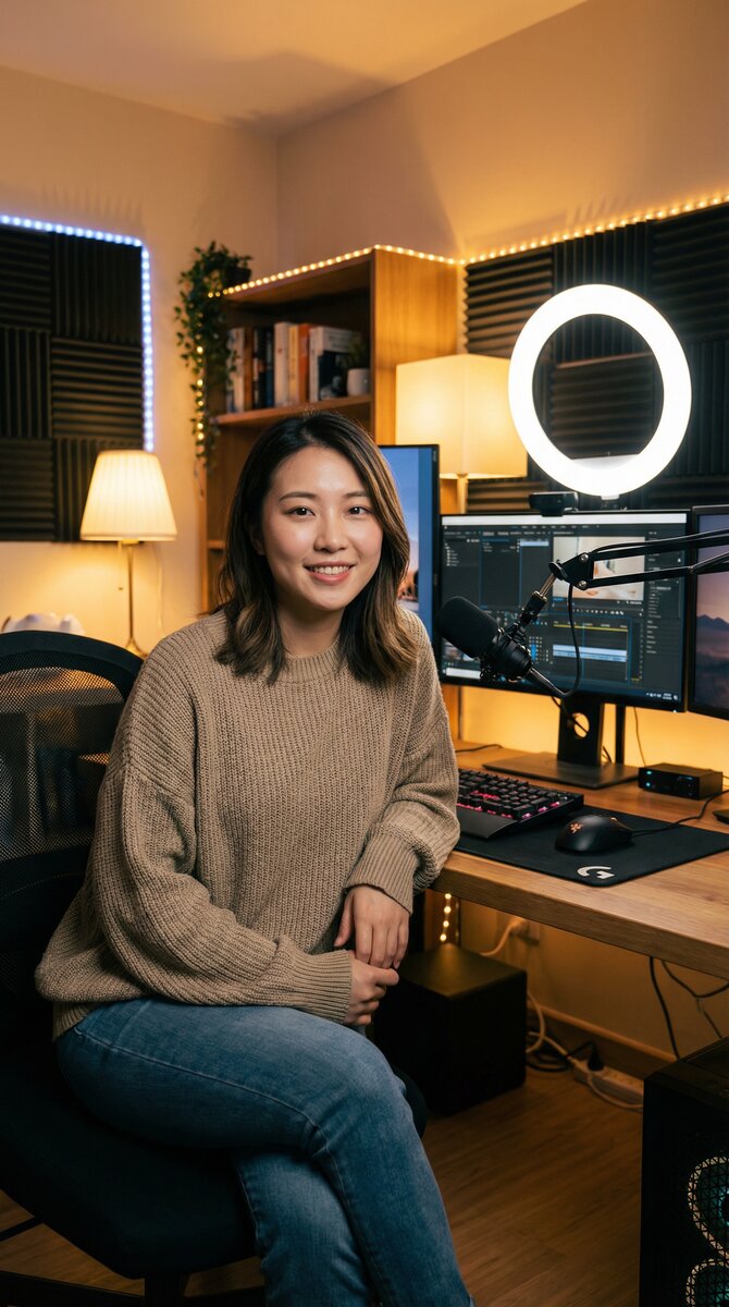 糖心vlog视频创作